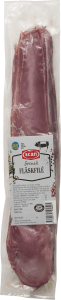 Fläskfilé