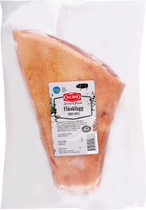 Fläsklägg Med Ben