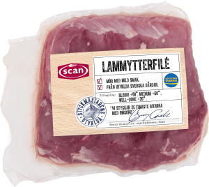 Lammytterfile