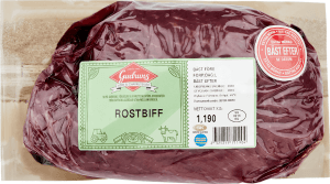 Rostbiff