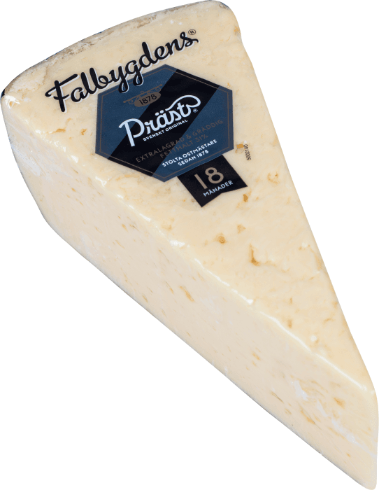 Ost Prästost extralagrad