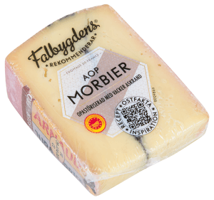 Morbier Aop