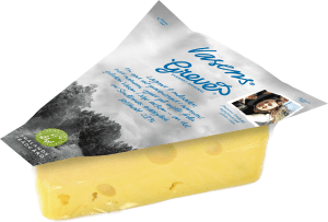 Grevé 28%