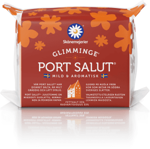 Glimminge Port Salut 33%