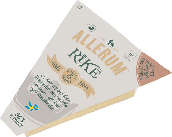 Ost RIKE® 36%