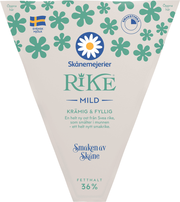 RIKE® 36% mild