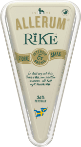 Rike 36% Långlagrad