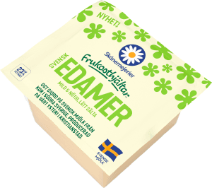 Edamer 23%