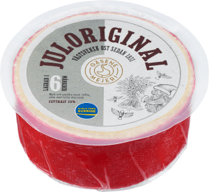 Julost 26% Gäsene Juloriginal 6M