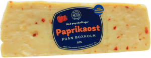 Paprikaost 35%