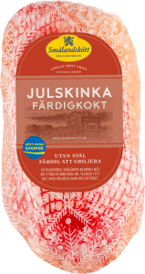 Julskinka Färsk Kokt