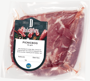Picnicbog