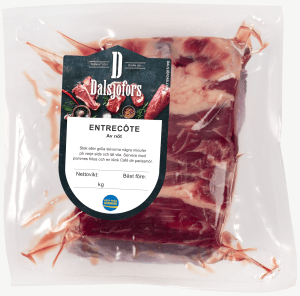Entrecote