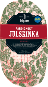 Julskinka Färsk Kokt ca