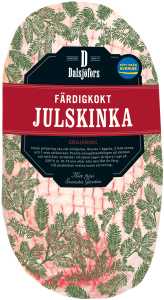 Julskinka Färsk Kokt