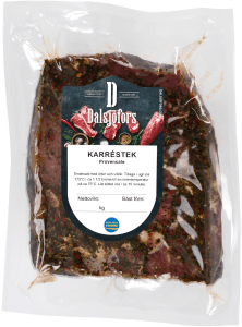 Karréstek Provencale