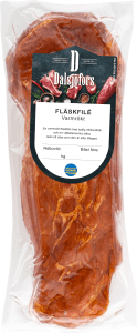 Fläskfilé Rökt