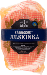 Koktjulskinka