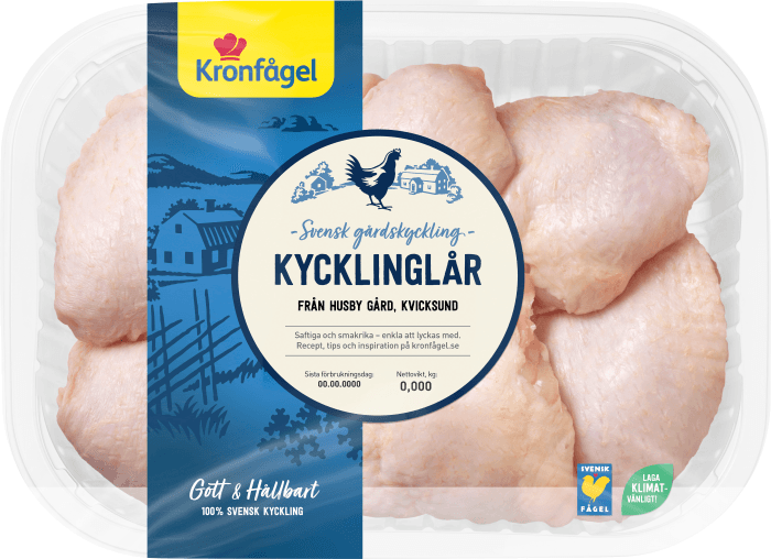 Kycklinglår