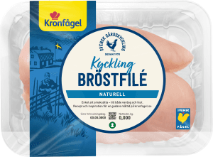Kyckling Bröstfilé