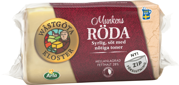 Munkens Röda mellan