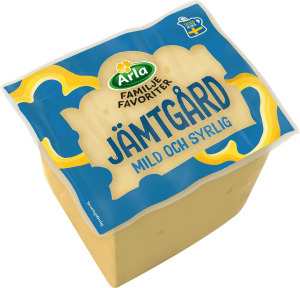 Ost Jämtgård 28% Familjefavoriter