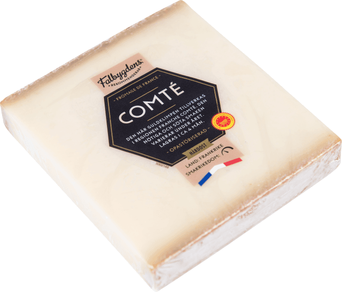 Comté Opast 35%