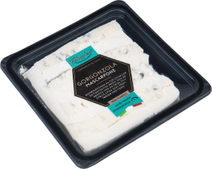 Gorgonzola Mascarpone Blåmögelost 38%