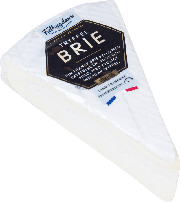 Tryffelbrie ca