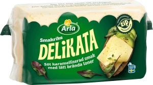 Ost Delikata