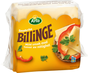 Ost Billinge