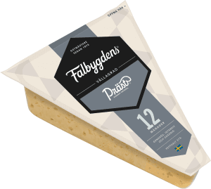 Prästost Lagrad