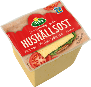 Götene Hushållsost 26%