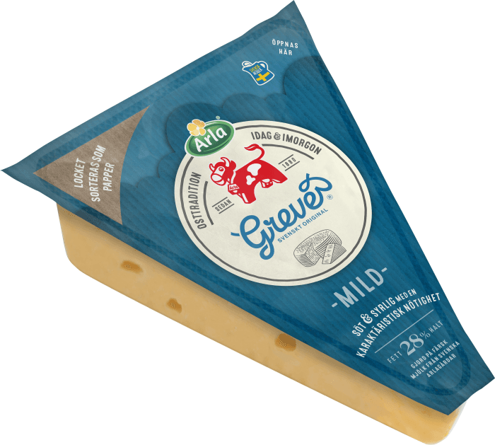 Grevé mild