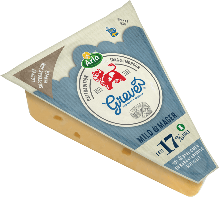 Grevé mild