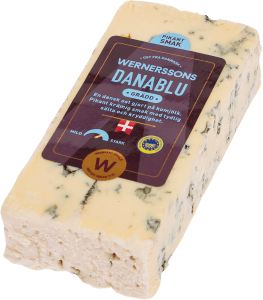 Danablu Grädd