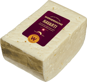 Havarti Mellanlagrad