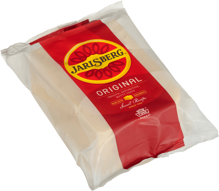 Jarlsberg Block