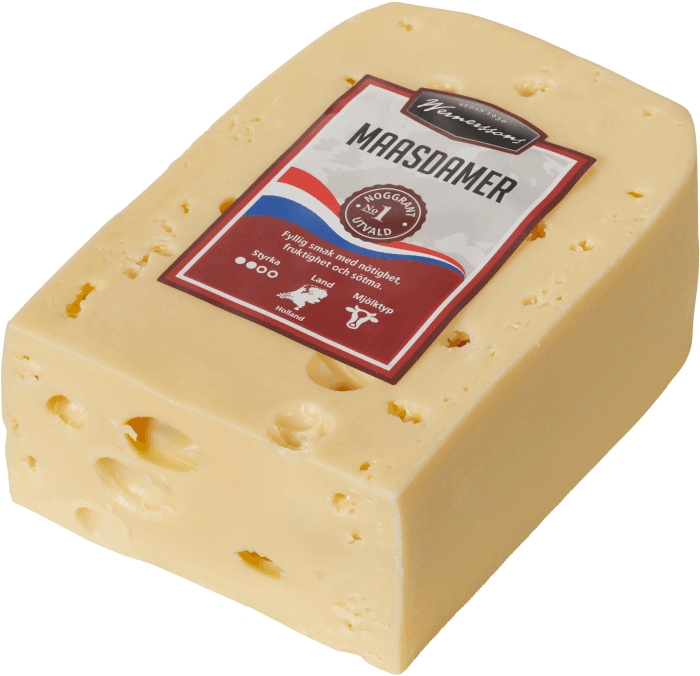 Maasdamer