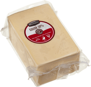 Gouda Block 28%