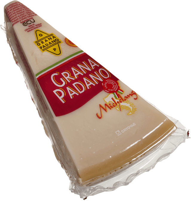 Grana Padano ca Wernersson