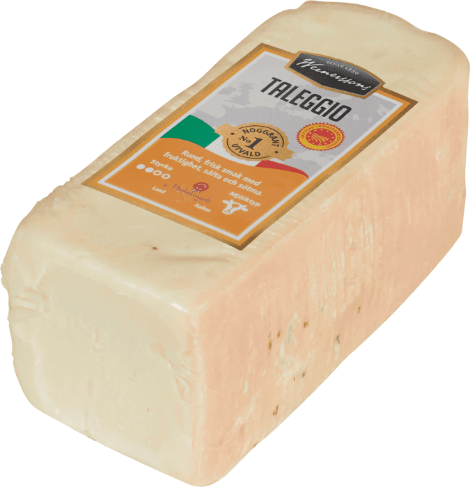 Taleggio
