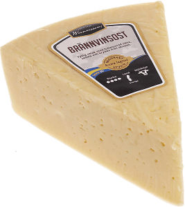 Brännvinsost 31% 10M