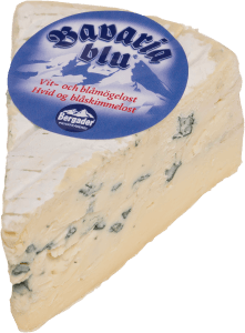Bavaria Blu
