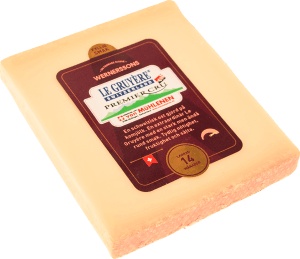 Le Gruyère Premier Cru