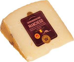 Manchego 38%