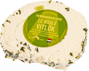 Le Roulé Vitlök