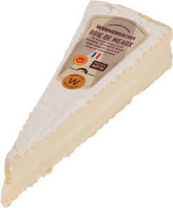 Brie De Meaux