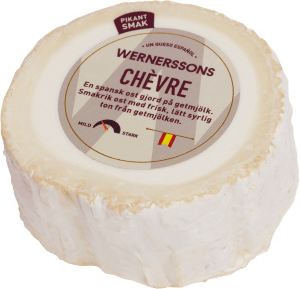 Chèvre 23%