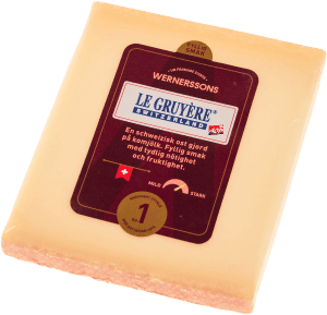 Le Gruyère Classic